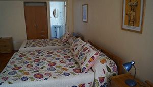 room